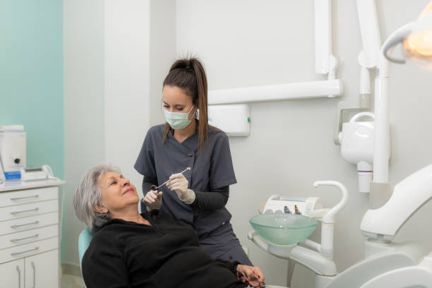 Best Chipped Tooth Repair Near Me  in Lindenwold, NJ
