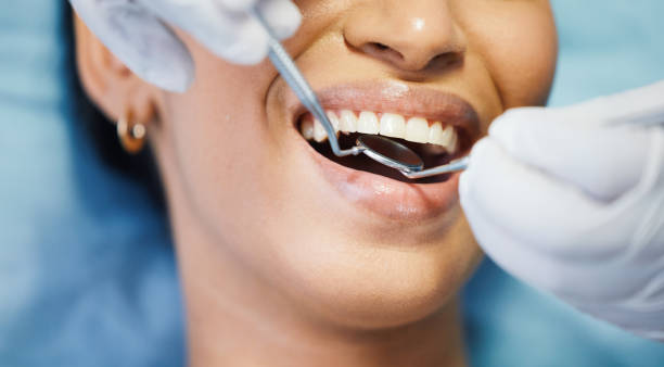 Best Knocked-Out Tooth Emergency  in Lindenwold, NJ