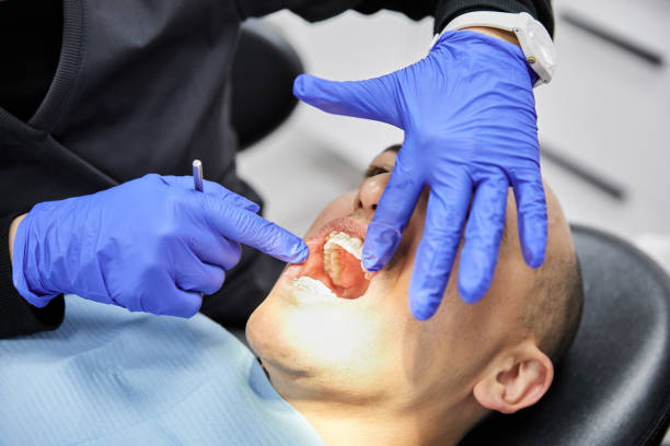 Best Dentist for Tooth Abscess  in Lindenwold, NJ