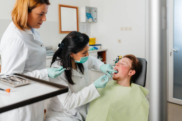 Best Tooth Infection Emergency Dentist  in Lindenwold, NJ